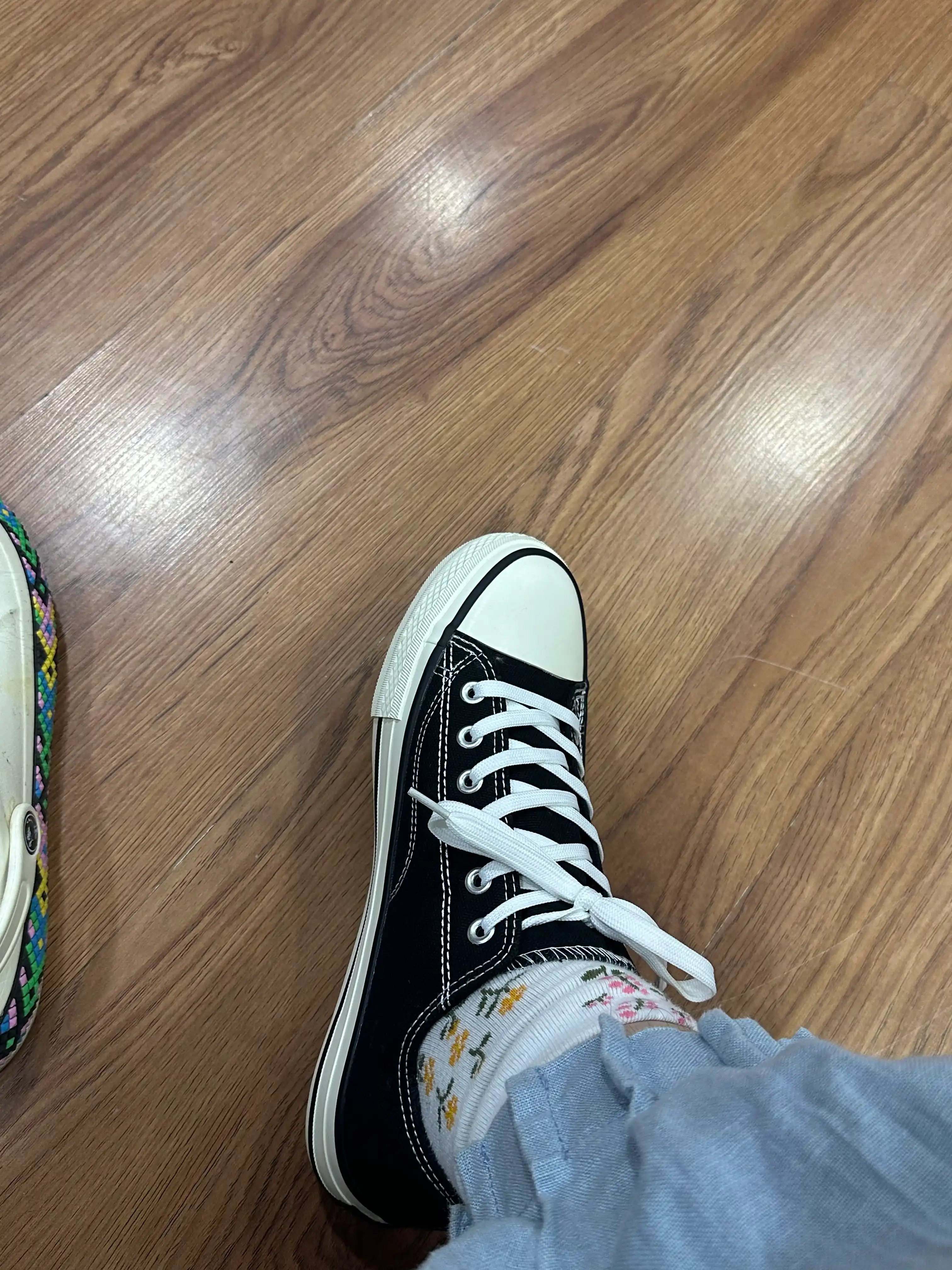 Кеды Converse спортивные, летнего-осеннего-весеннего сезона