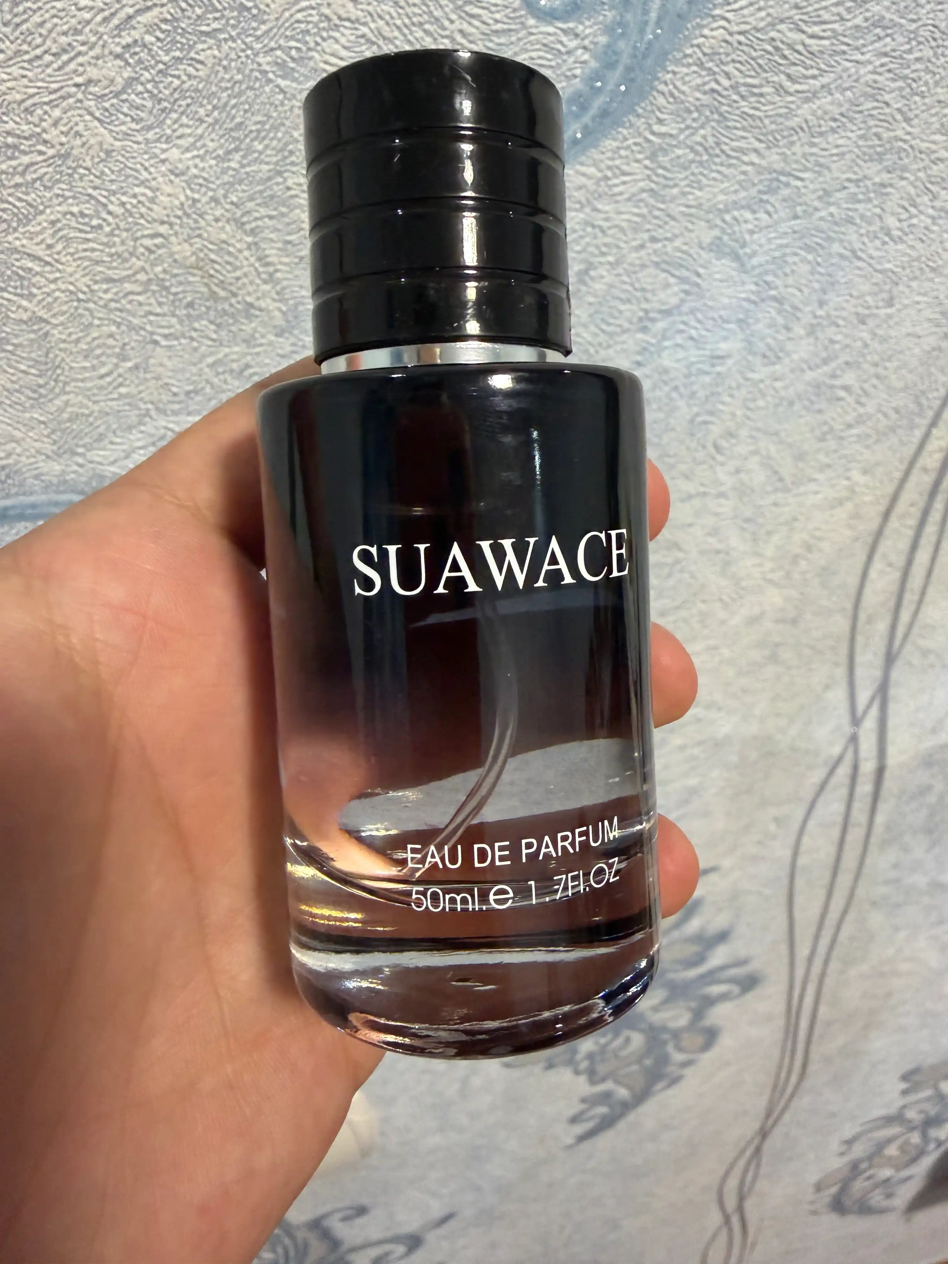 Erkaklar uchun atir Sauvage Dior, erkaklar uchun sovg’a, 50 ml