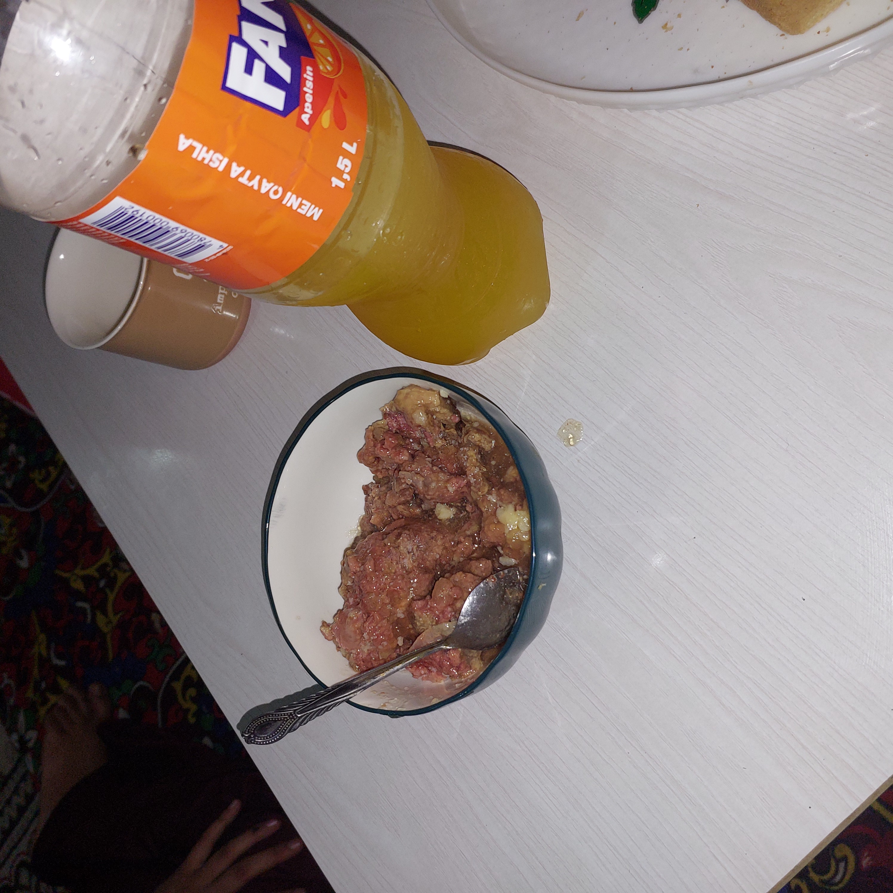 Dimlangan mol go'shti Beef Stew, 338 gr