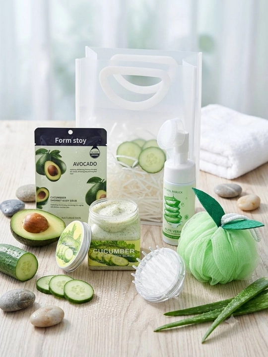 SPA-комплекс "Fresh & Detox"