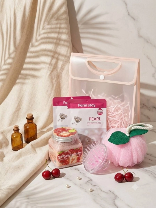 SPA-комплекс "Fresh & Detox"