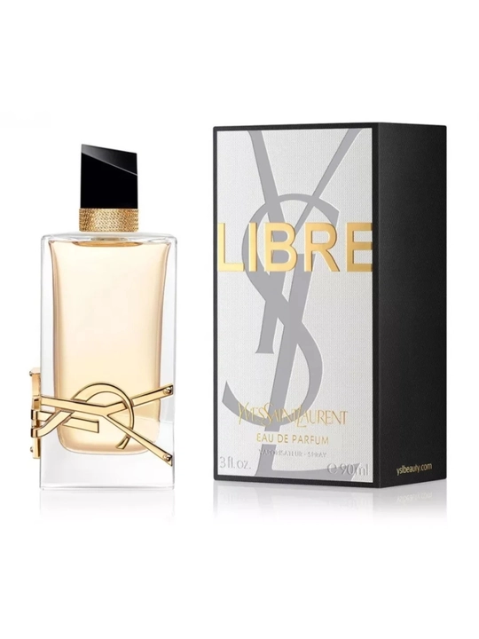 Набор 4 в 1: Libre, Miss Dior, Versace Bright Crystal, Sevaverek Moscow 2