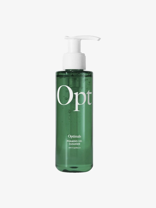 Optimals Очищающий гель для лица 150 мл - 