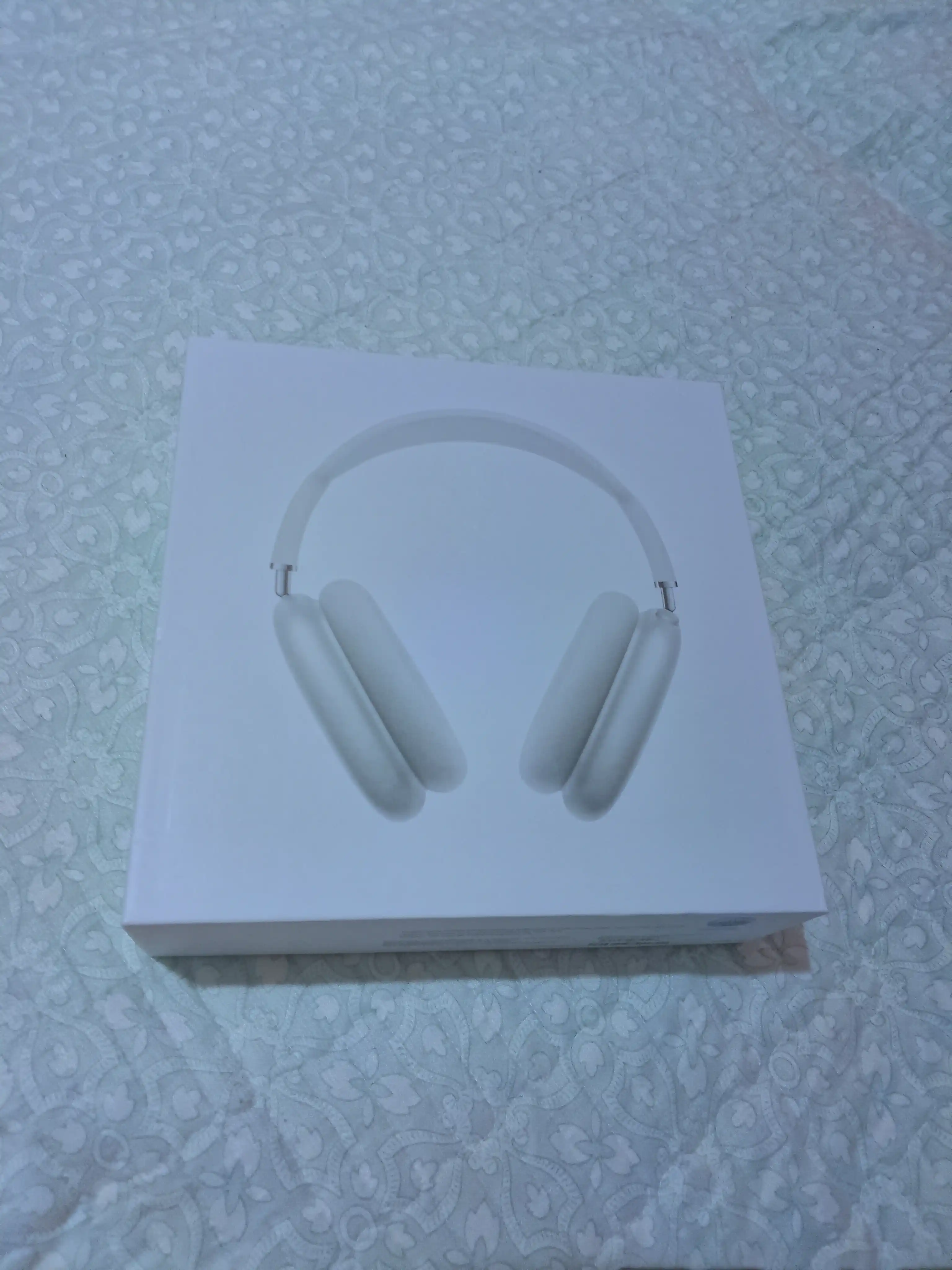 To‘liq o‘lchamli mikrofonli Pods Max, Bluetooth 5.1 va Pods Max simsiz quloqchinlari