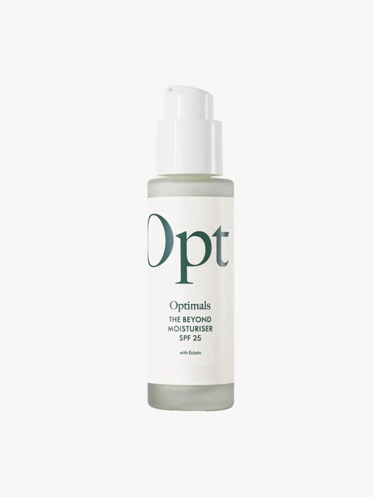 Optimals Yuz uchun universal krem 10 ta 1 SPF 25, 30 ml