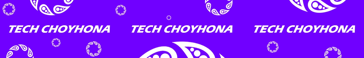 Tech Choyxona Premium