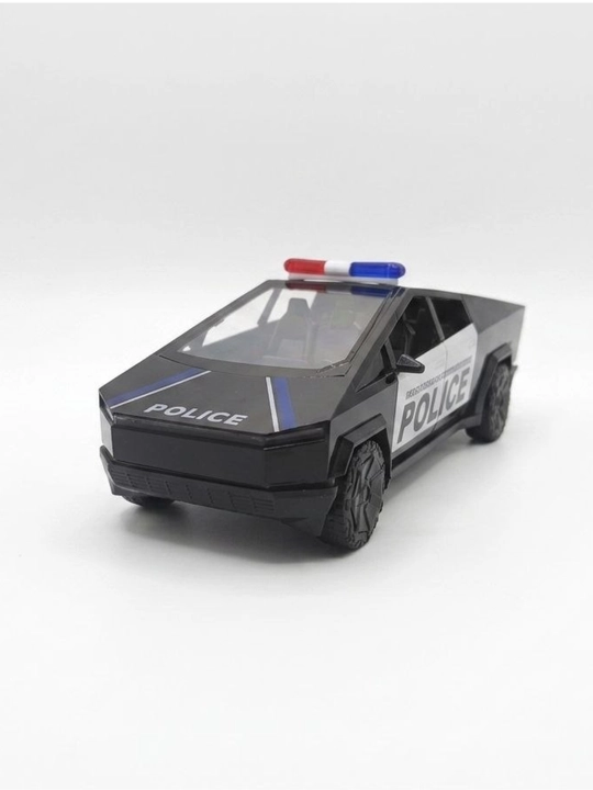 Машинка Police