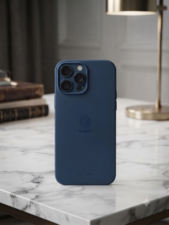 Ультратонкий чехол для iPhone 13 Pro Max