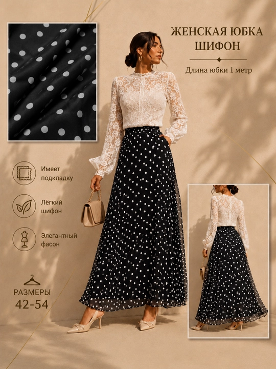 Ayollar yubkasi, printli, yozgi va bahorgi model, uzun maksi, midi