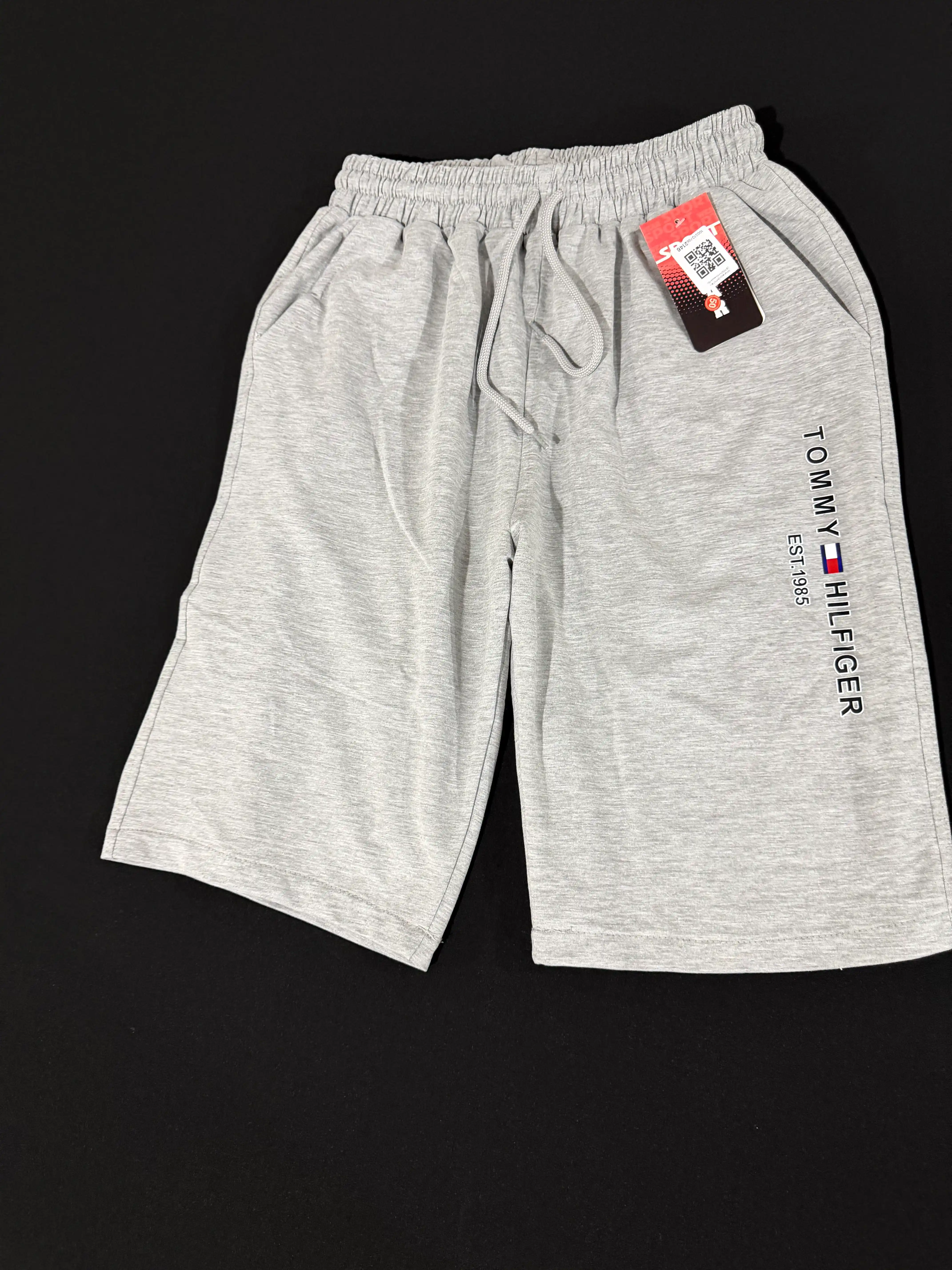 Sport shortiklari, yozgi, qulay