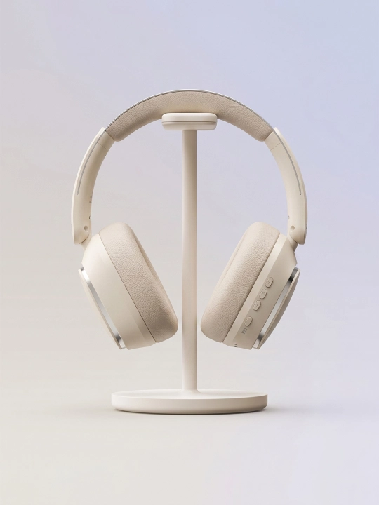 ACER OHR525 Simsiz Quloqchin, Bluetooth 5.4, ANC, Over-Ear, Mikrofonli