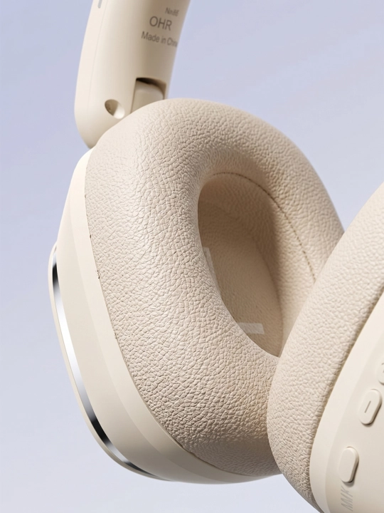 ACER OHR525 Simsiz Quloqchin, Bluetooth 5.4, ANC, Over-Ear, Mikrofonli