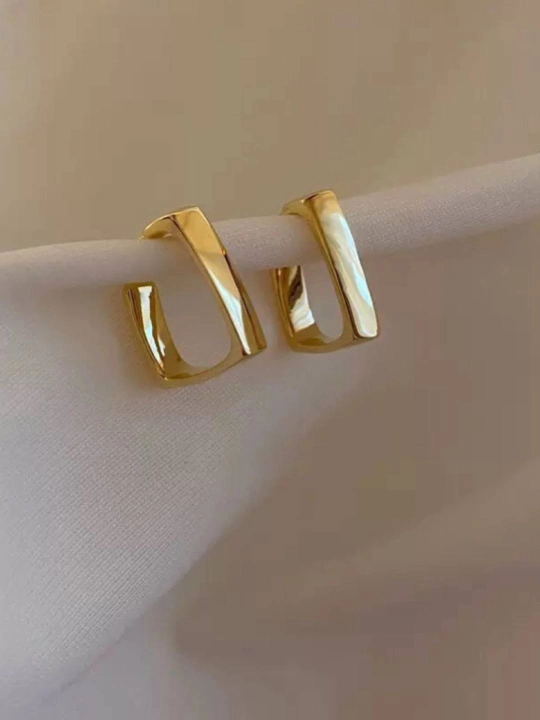 Серьги для женщин, комплект сережек, серьги для девочек - 
