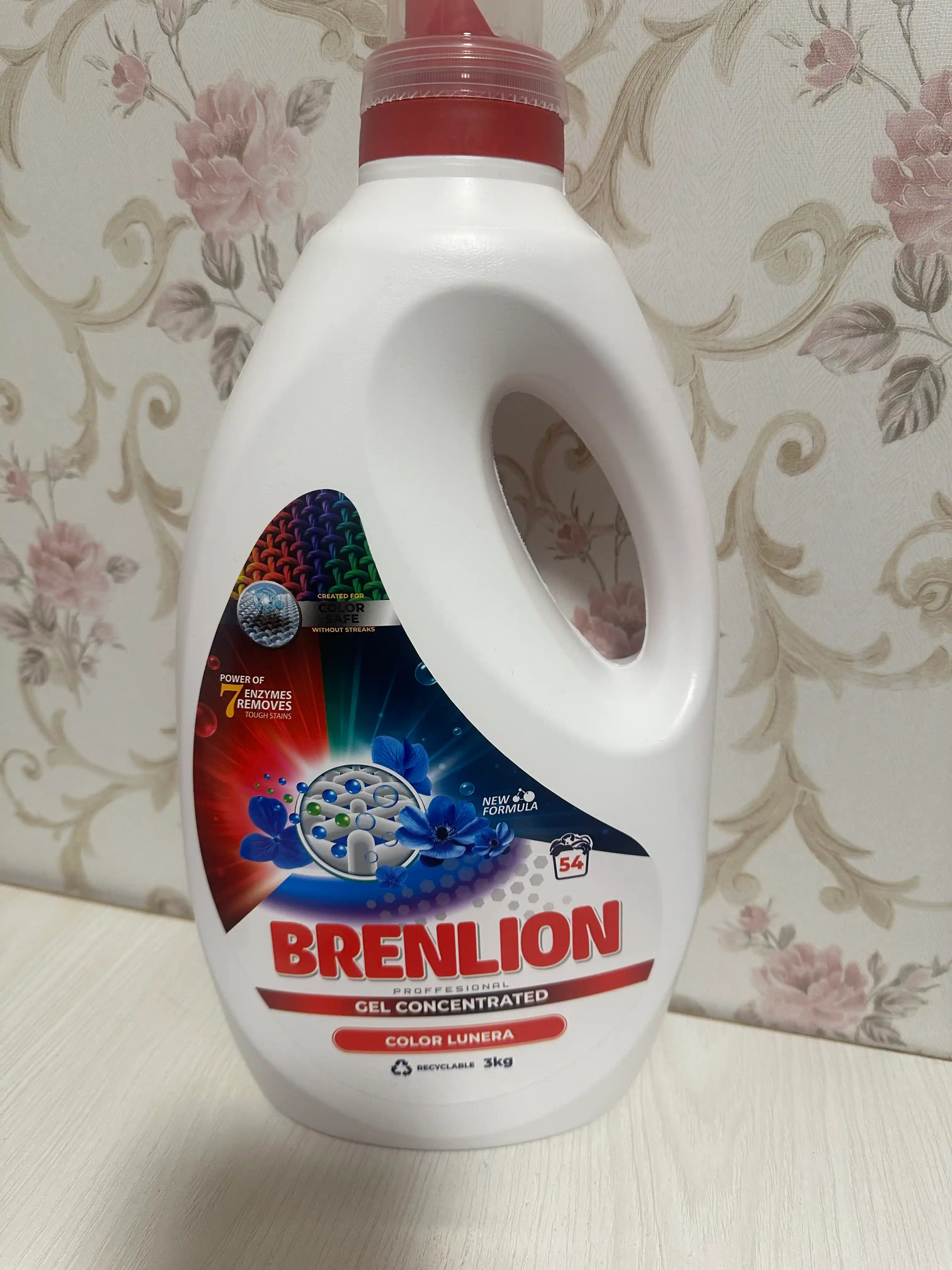 Средство для прочистки труб BRENLION Антизасор, каустическая сода от сильных засор и жира