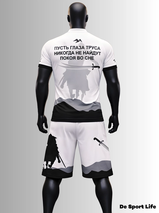 Xolid Ibn Vallid futbolkalari, MMA formalari, UFC sport kiyimlari, sport kiyimlari