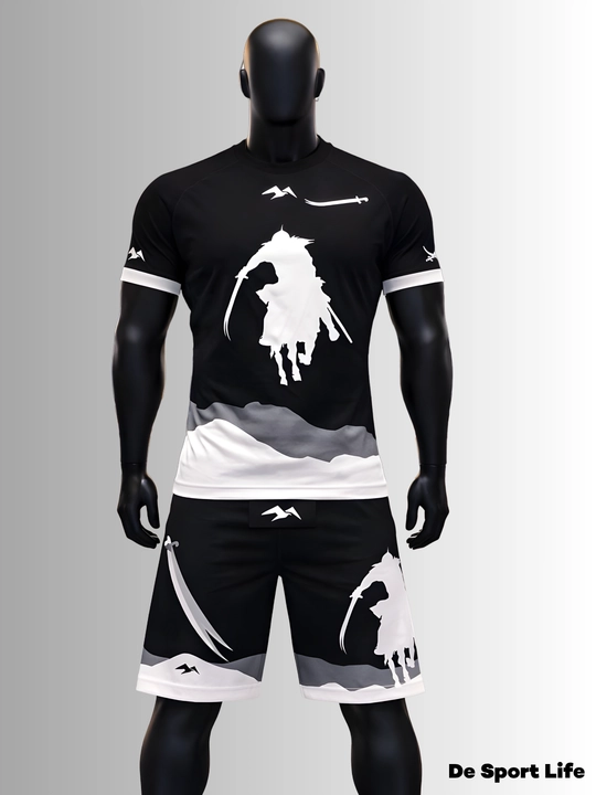 Xolid Ibn Vallid futbolkalari, MMA formalari, UFC sport kiyimlari, sport kiyimlari - 