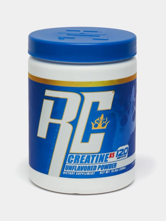 RC Creatine Ronnie Coleman  brend 120 porsiya, 300 g