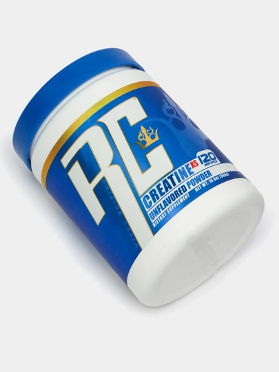 RC Creatine Ronnie Coleman  brend 120 porsiya, 300 g