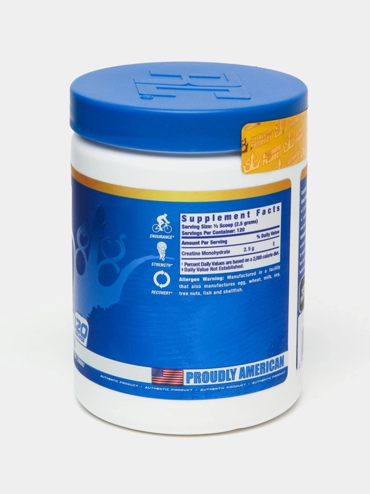 RC Creatine Ronnie Coleman  brend 120 porsiya, 300 g
