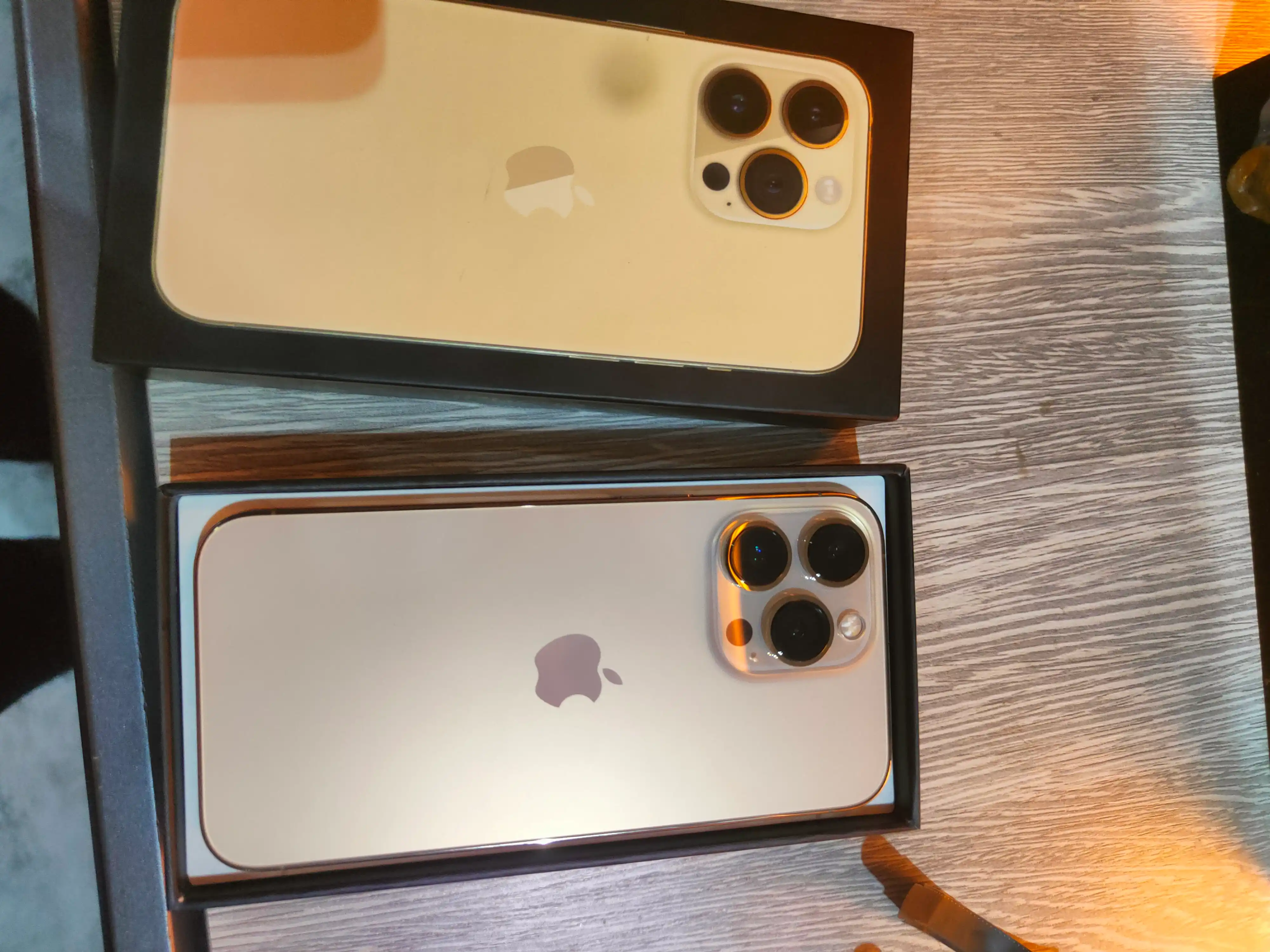 Apple iPhone 13 Pro, SIM+eSIM, UZIMEI-зарегистрирован