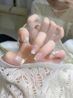Pastel marjon