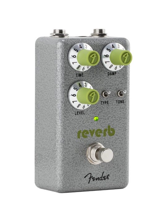 HAMMERTONE REVERB 0234573000