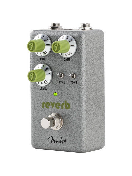 HAMMERTONE REVERB 0234573000