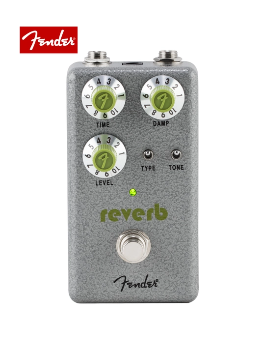HAMMERTONE REVERB 0234573000 - 
