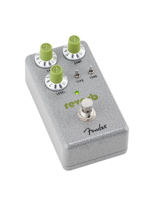 HAMMERTONE REVERB 0234573000