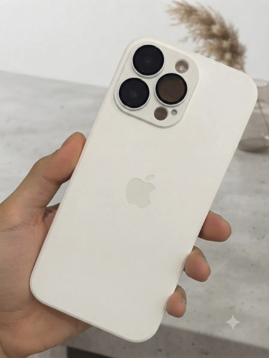 Чехол для iPhone 13 Pro, 13 Pro Max, 14 Pro - 