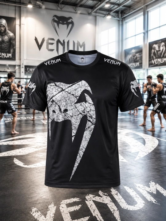 Спорт, футболка, для тренировок и боев