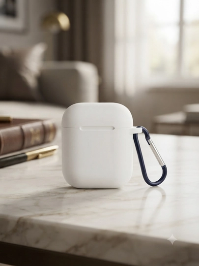 Чехлы для AirPods 2.2 AirPods 3 - 