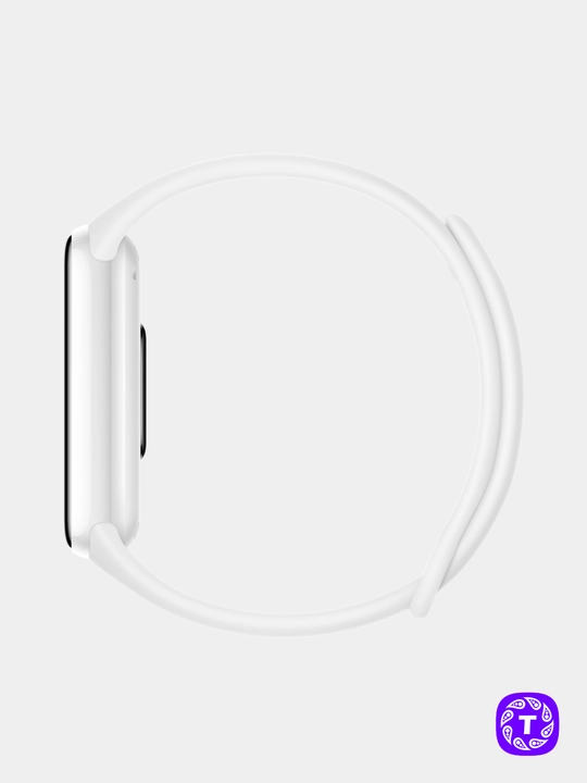 Умный фитнес браслет часы Mi Band 10, глобальная версия, с русским языком
