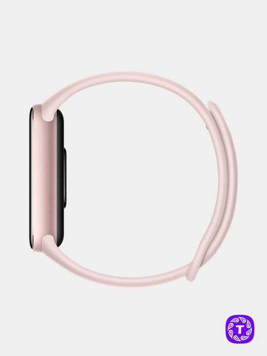 Умный фитнес браслет часы Mi Band 10, глобальная версия, с русским языком