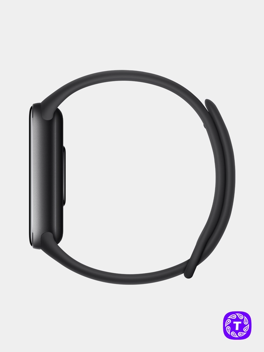 Умный фитнес браслет часы Mi Band 10, глобальная версия, с русским языком