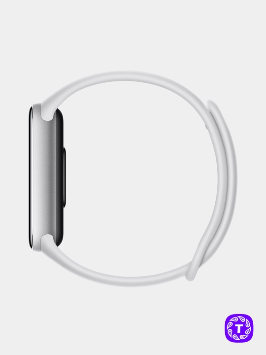 Умный фитнес браслет часы Mi Band 10, глобальная версия, с русским языком