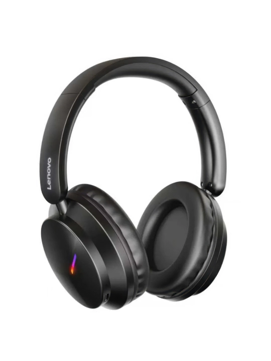 Lenovo EH140 Simsiz Quloqchin, Bluetooth 5.4, Over-Ear, Mikrofonli