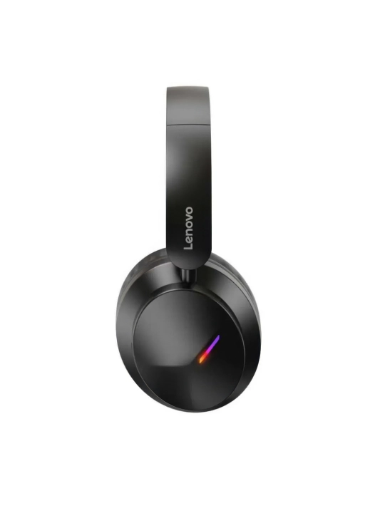 Lenovo EH140 Simsiz Quloqchin, Bluetooth 5.4, Over-Ear, Mikrofonli