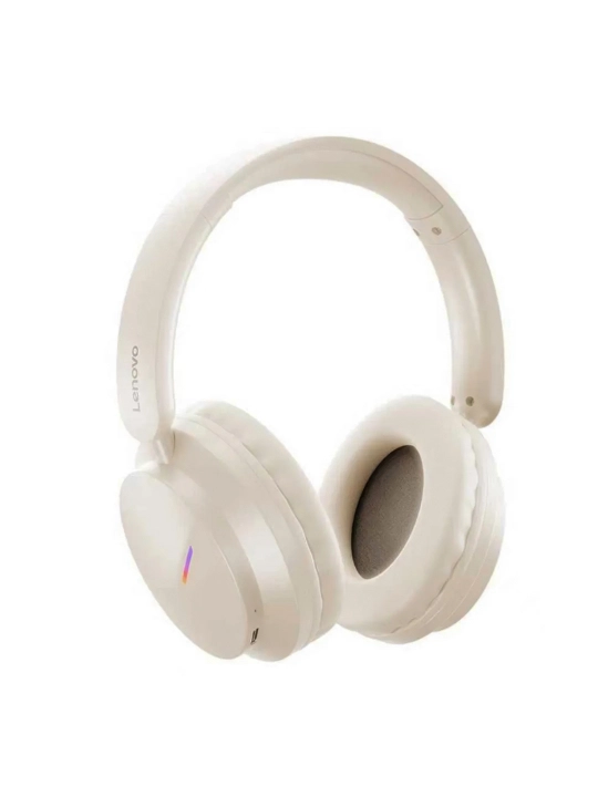 Lenovo EH140 Simsiz Quloqchin, Bluetooth 5.4, Over-Ear, Mikrofonli