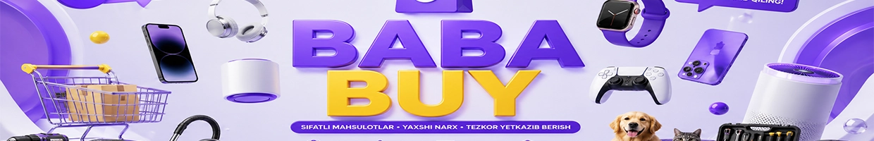 BABA BUY