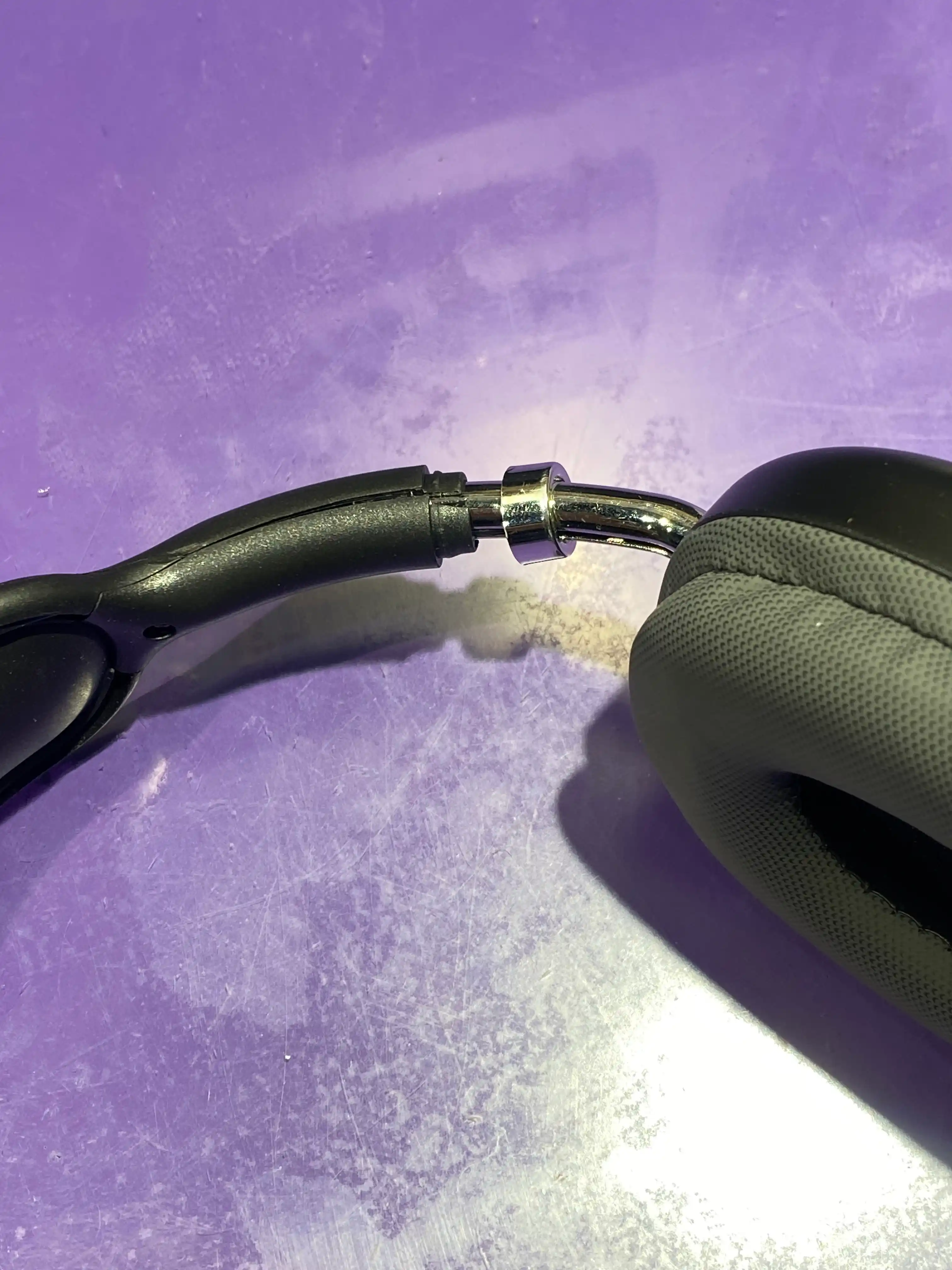 Simsiz Bluetooth quloqchinlar, P9, mikrofonli, to'liq o'lchamli