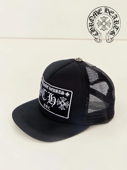 Кепка в стиле Chrome Hearts унисекс бейсболка Y2K для девушек парней подарок Y 2 K летняя
