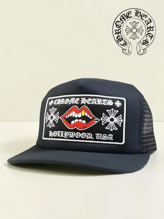 Кепка в стиле Chrome Hearts унисекс бейсболка Y2K для девушек парней подарок Y 2 K летняя