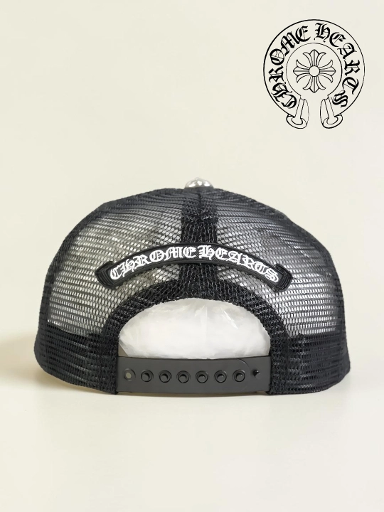 Кепка в стиле Chrome Hearts унисекс бейсболка Y2K для девушек парней подарок Y 2 K летняя