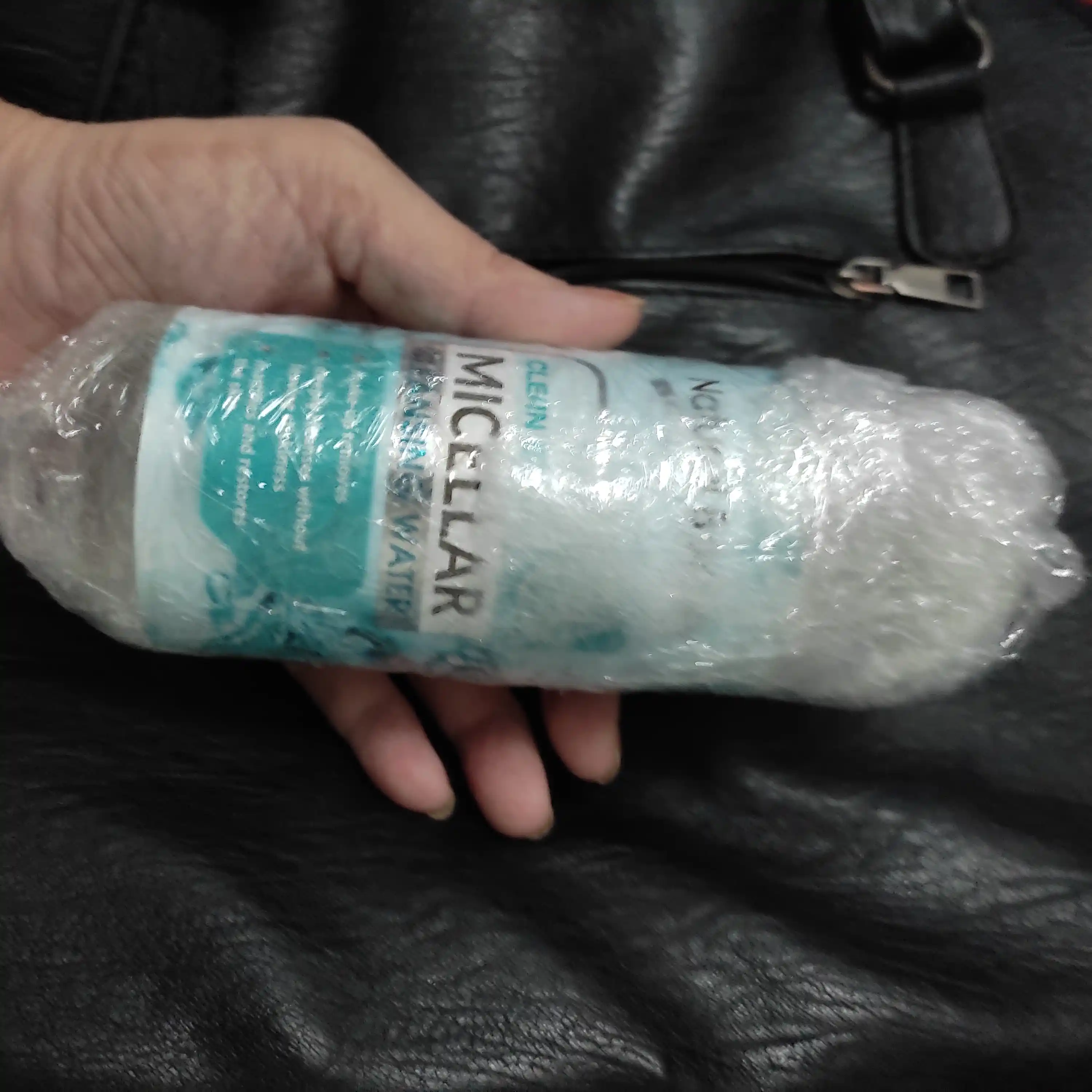 Мицеллярная вода для лица Natural Beauty, 300 мл