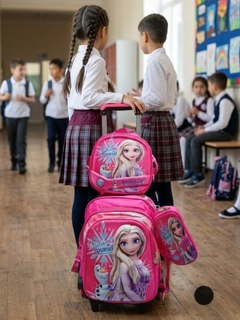 Алый