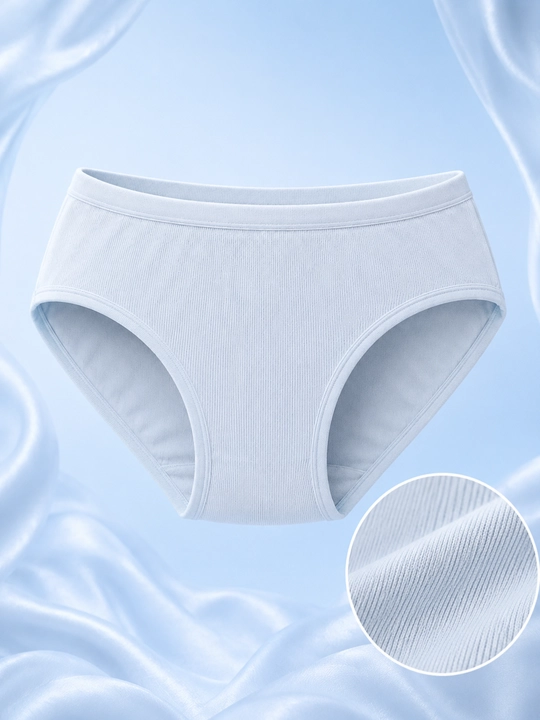 Ayollar ichki kiyimi, 2XL, paxtalik ichki kiyim, ayollar ichki kiyimi, 3 dona to‘plam
