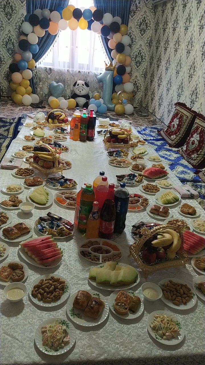 Лента 5 метров, цепочка для создания арки и гирлядны из воздушных шаров, праздничный декор
