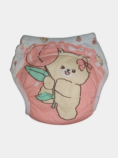 Кораллово-розовый