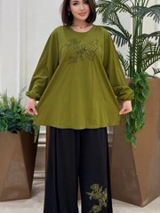 Yashil